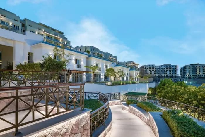 شركة العقارات الأسرع نمواً في مصر