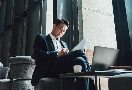 مكان للعمل .. مكان سعيد