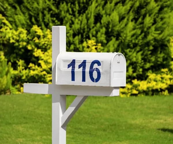 صندوق البريد